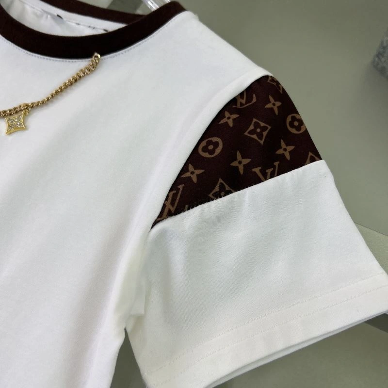 Louis Vuitton Kids Sophisticated 132218