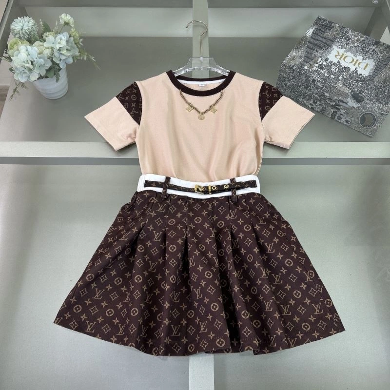 FashionForward Louis Vuitton Kids 132219