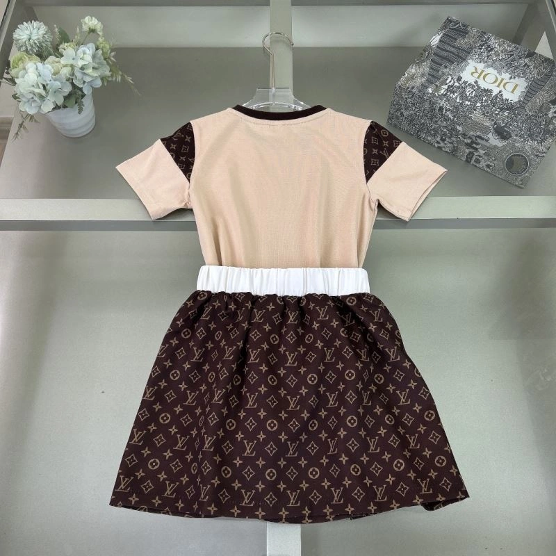 FashionForward Louis Vuitton Kids 132219