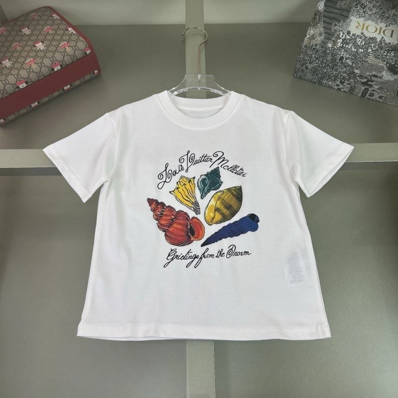 Fashionable Louis Vuitton Kids 132221
