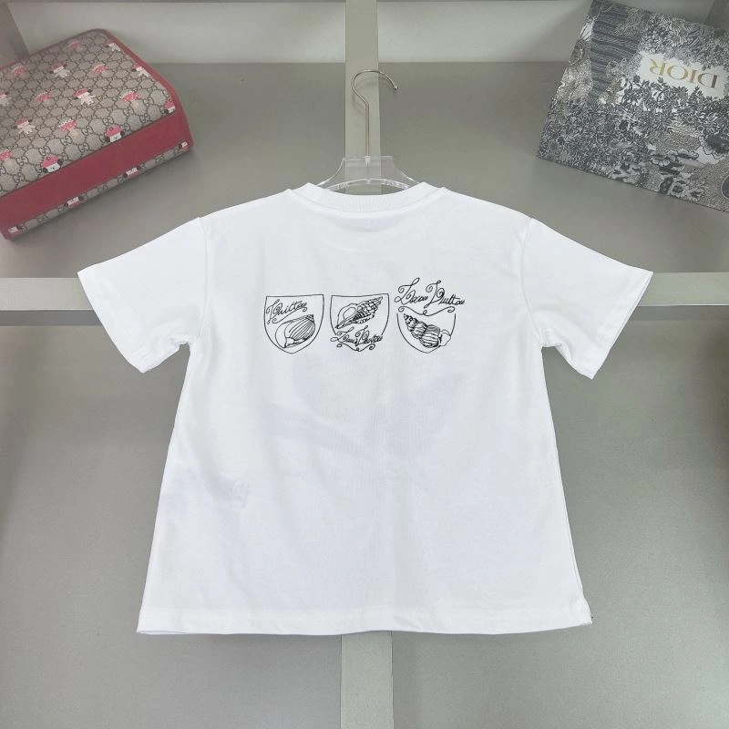 Fashionable Louis Vuitton Kids 132221