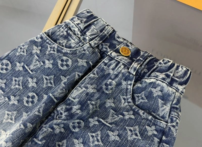 ZipUp Louis Vuitton Kids 132217