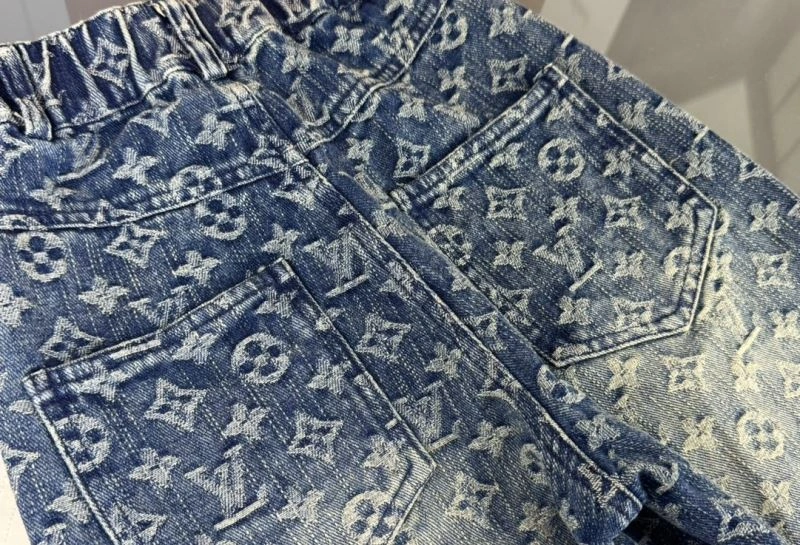 ZipUp Louis Vuitton Kids 132217