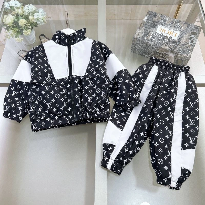 Louis Vuitton Kids Trendsetting 132226