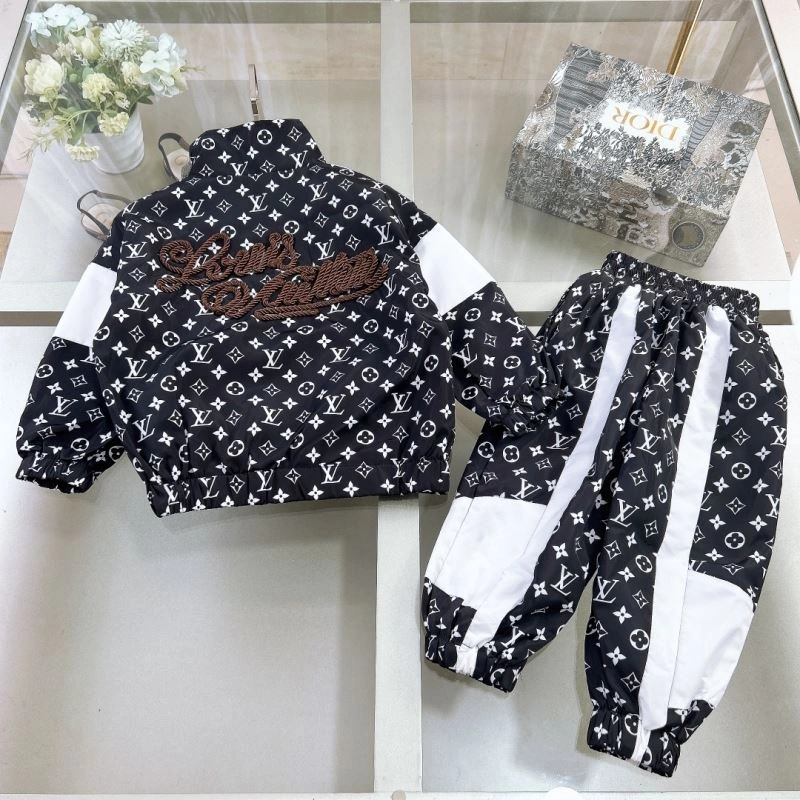 Louis Vuitton Kids Trendsetting 132226