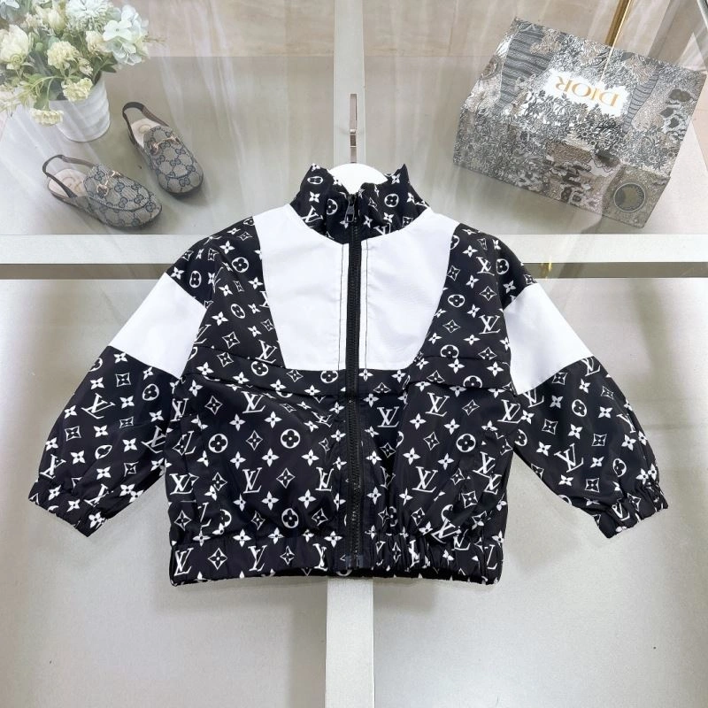 Louis Vuitton Kids Trendsetting 132226