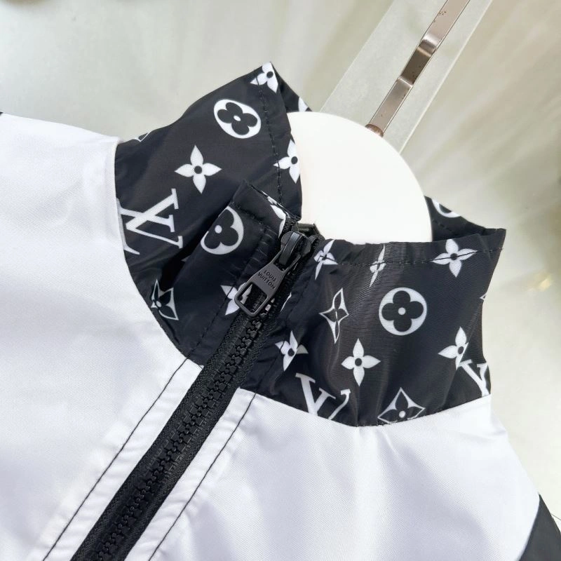 Louis Vuitton Kids Trendsetting 132226