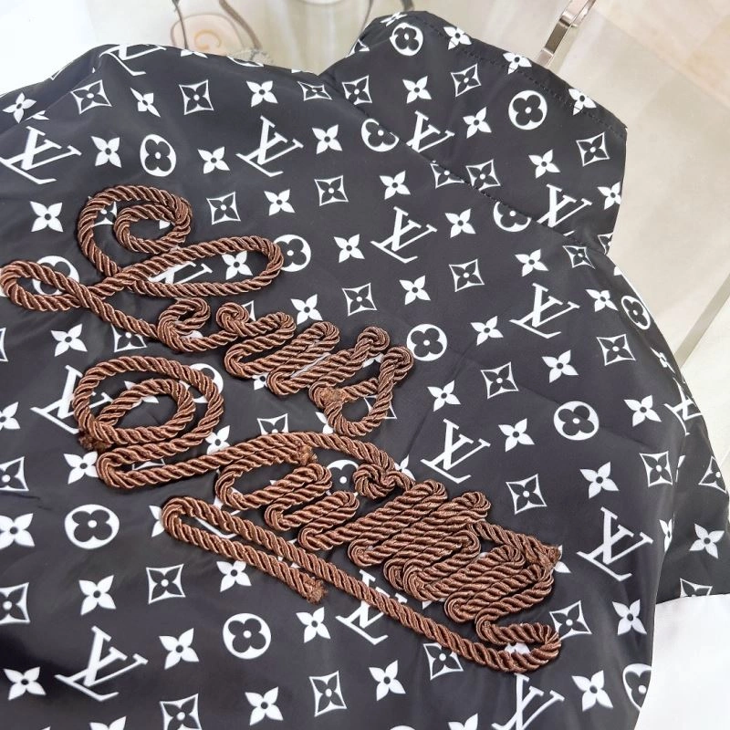 Louis Vuitton Kids Trendsetting 132226