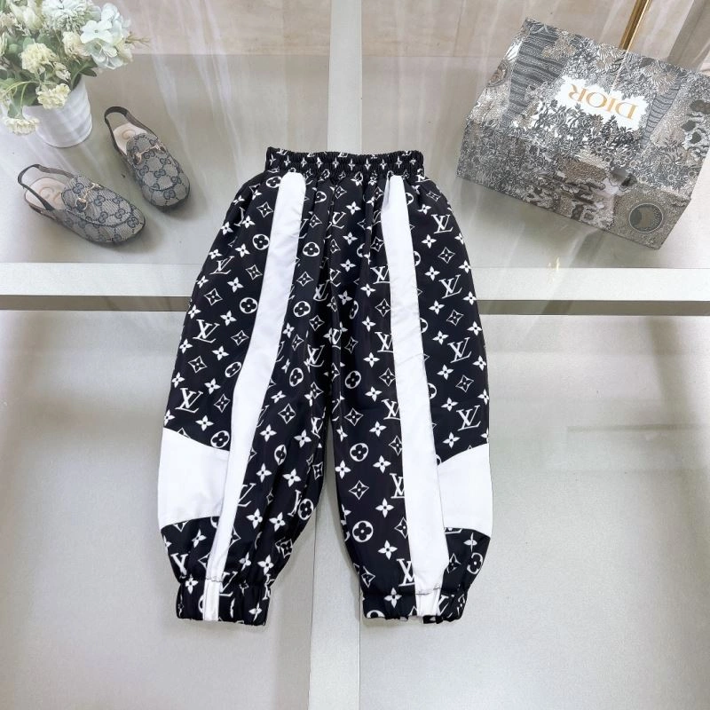 Louis Vuitton Kids Trendsetting 132226