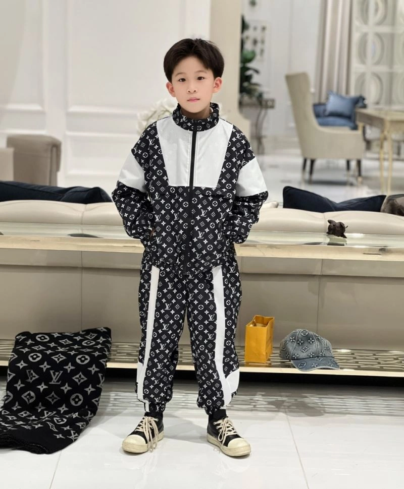 Louis Vuitton Kids Trendsetting 132226