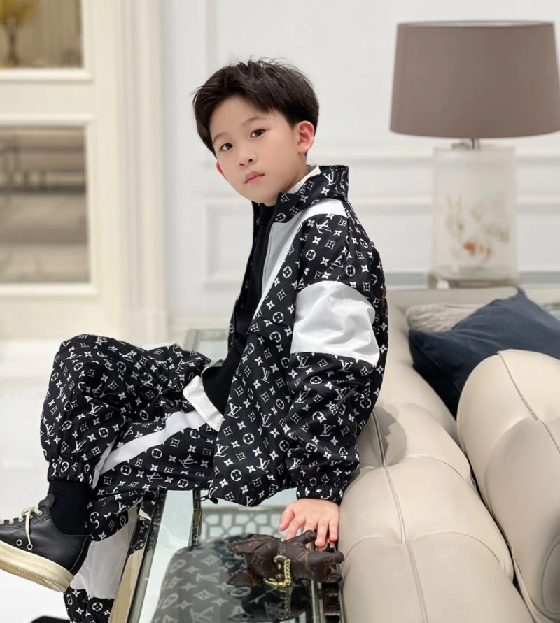 Louis Vuitton Kids Trendsetting 132226
