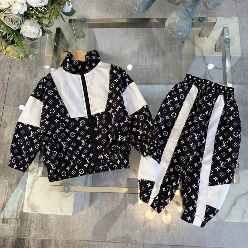 Louis Vuitton Kids Attractive 132223