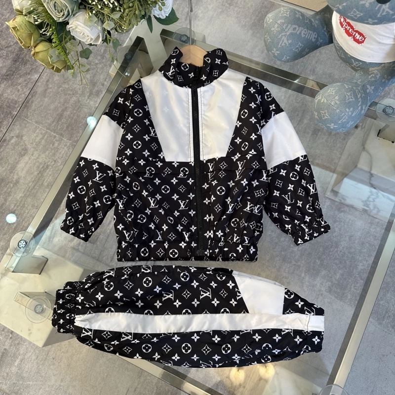 Louis Vuitton Kids Attractive 132223