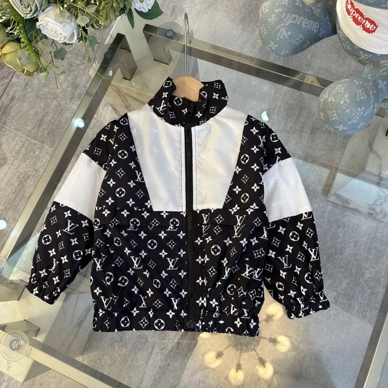 Louis Vuitton Kids Attractive 132223