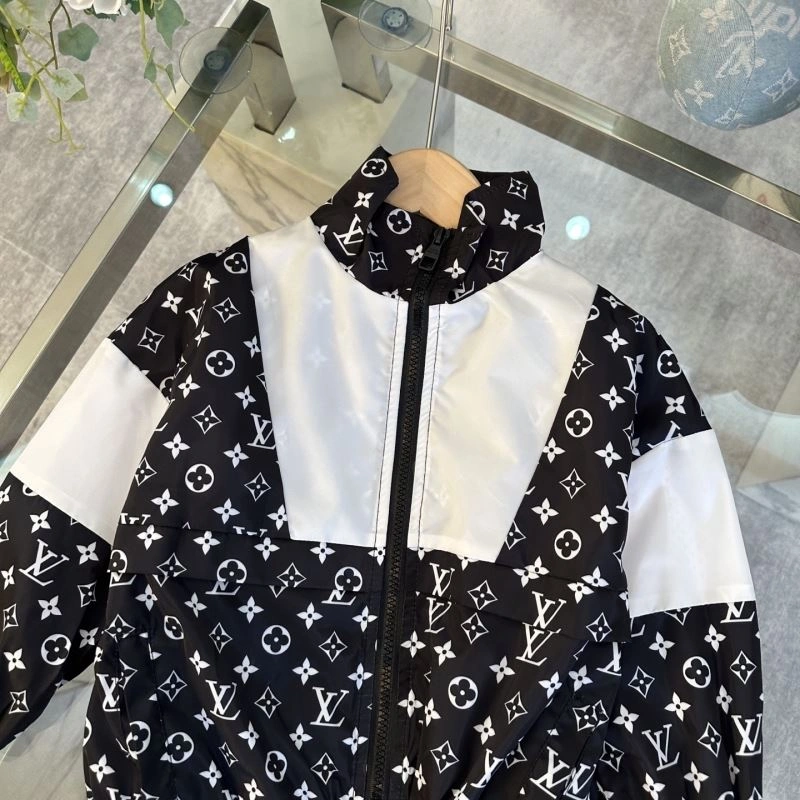 Louis Vuitton Kids Attractive 132223