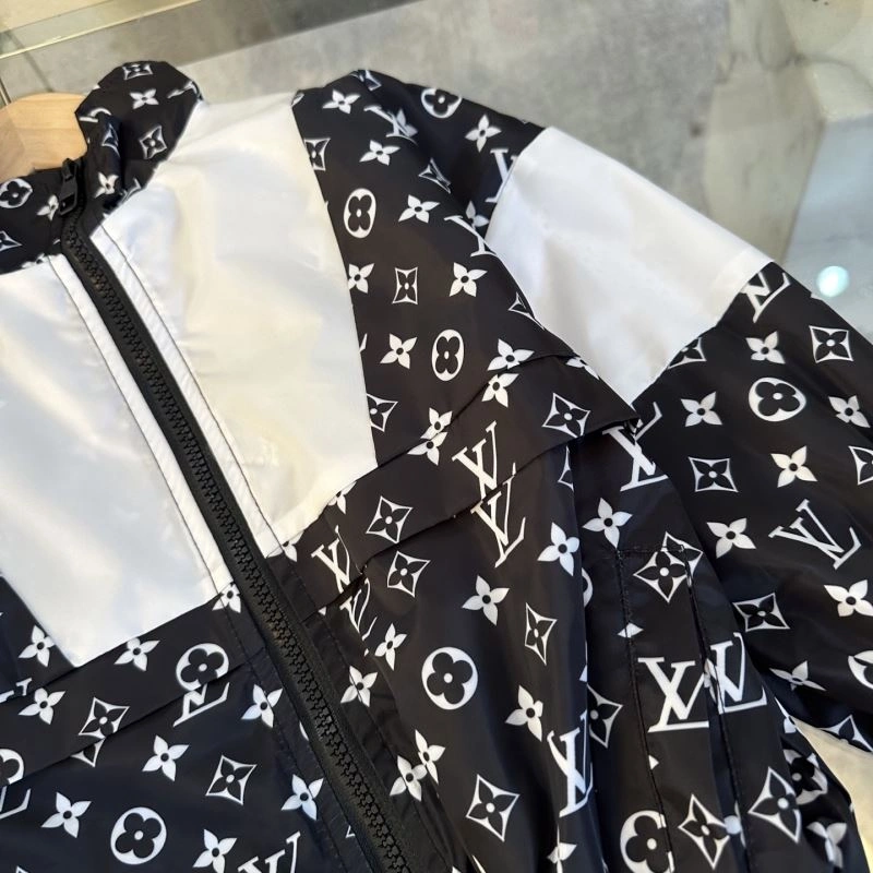 Louis Vuitton Kids Attractive 132223