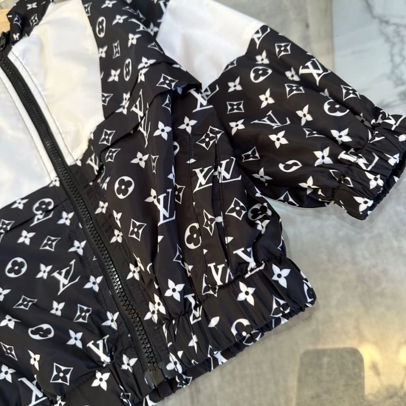 Louis Vuitton Kids Attractive 132223