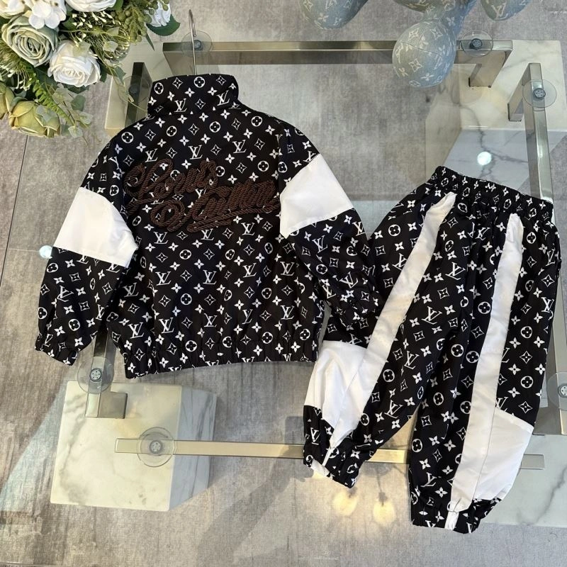 Louis Vuitton Kids Attractive 132223