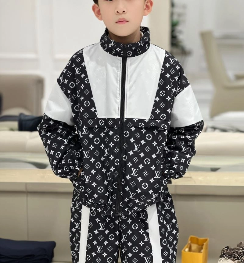 Louis Vuitton Kids Attractive 132223