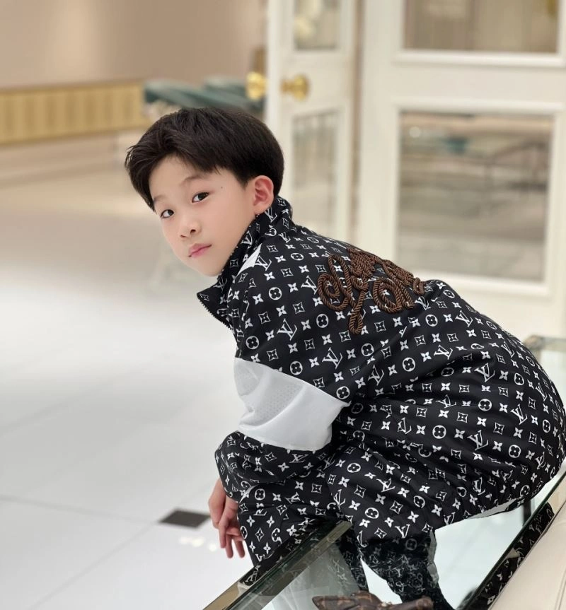 Louis Vuitton Kids Attractive 132223