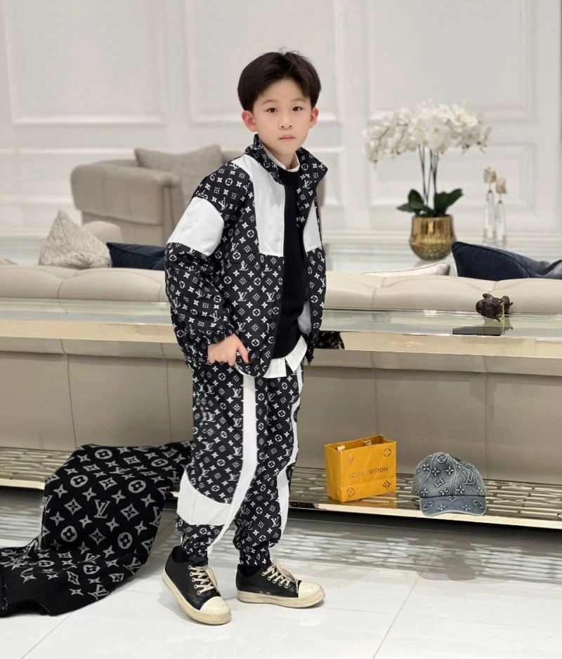 Louis Vuitton Kids Attractive 132223