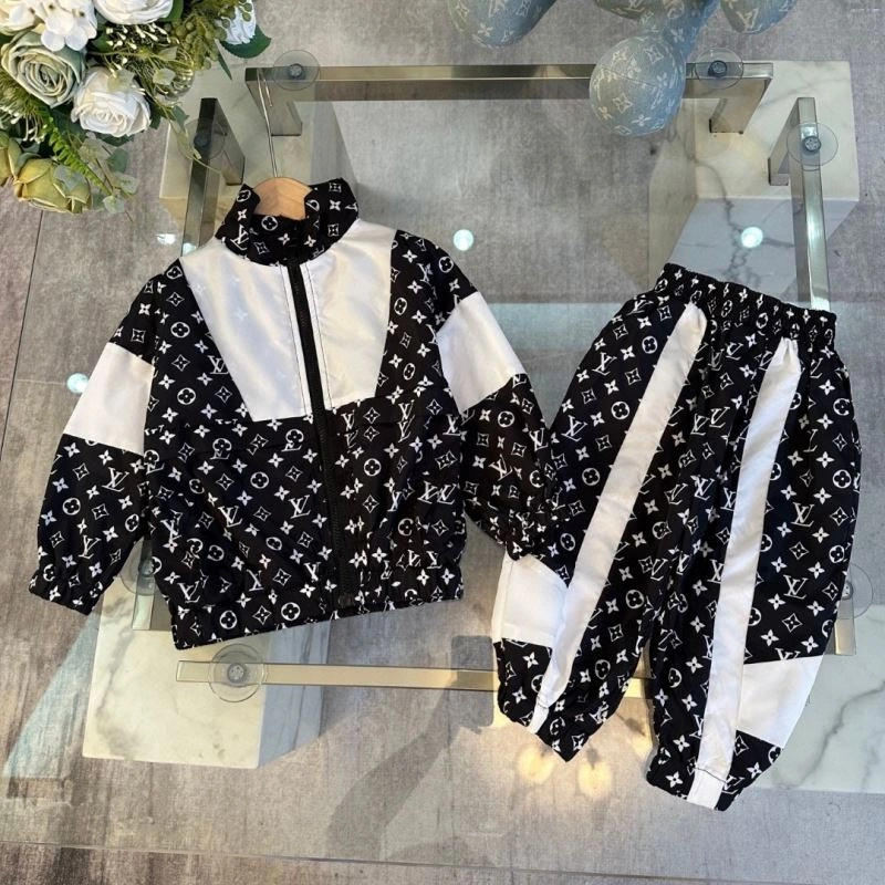 Louis Vuitton Kids Attractive 132223