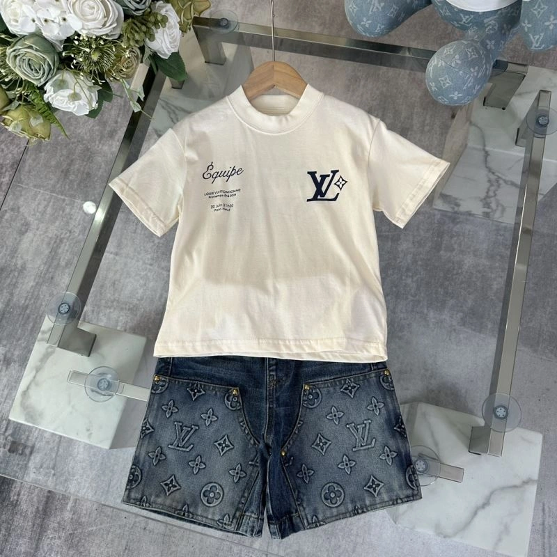 Louis Vuitton Kids Snug 132211