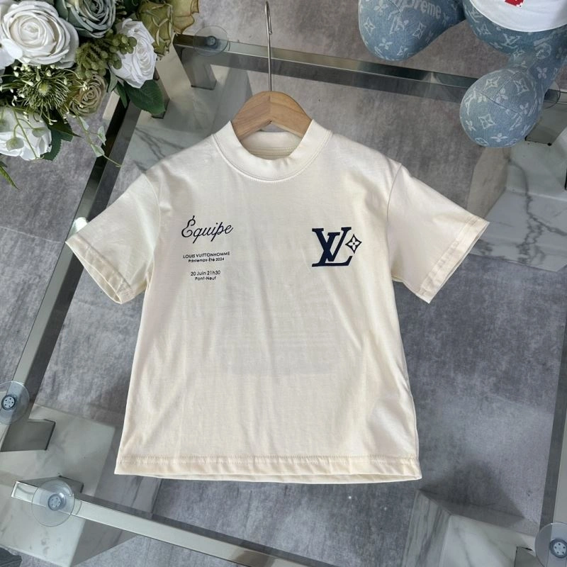 Louis Vuitton Kids Snug 132211