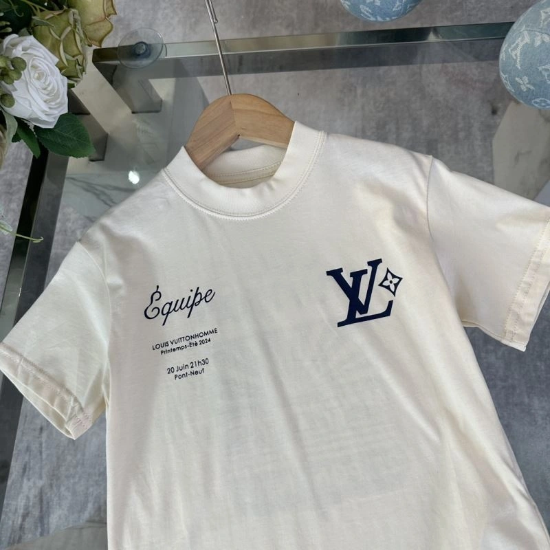 Louis Vuitton Kids Snug 132211