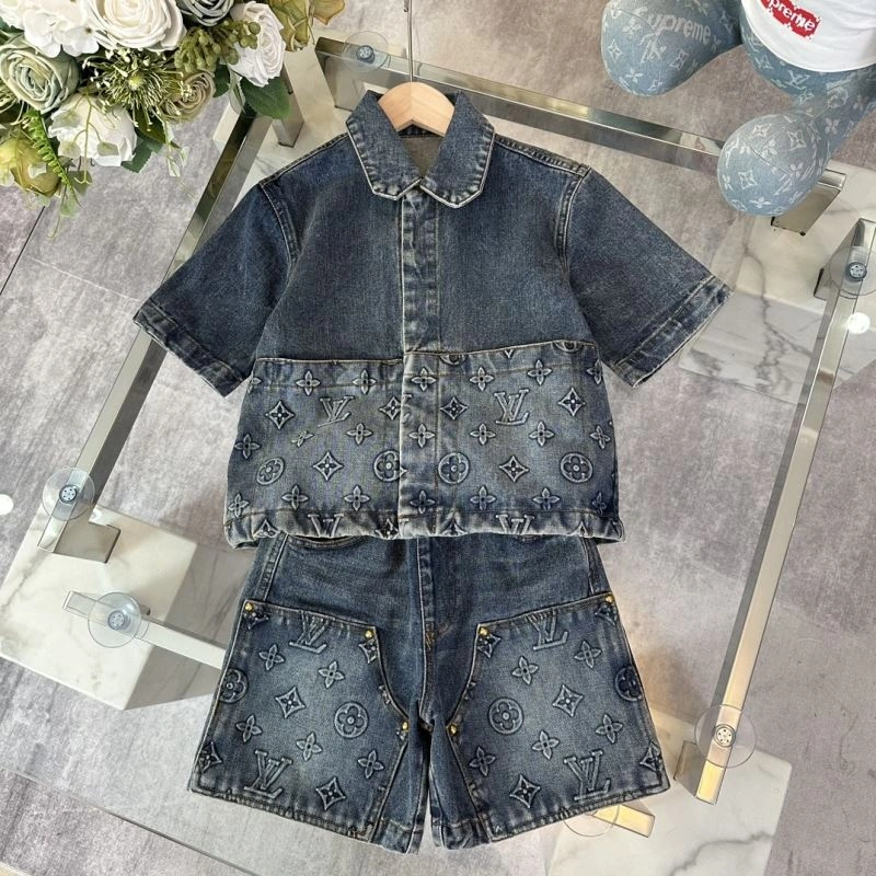 Louis Vuitton Kids EyeCatching 132210