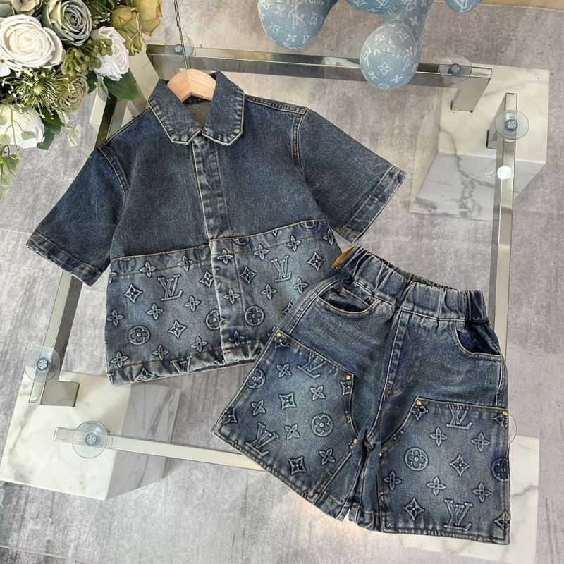 Louis Vuitton Kids EyeCatching 132210