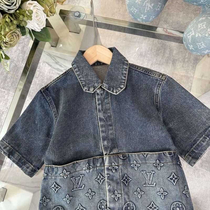 Louis Vuitton Kids EyeCatching 132210