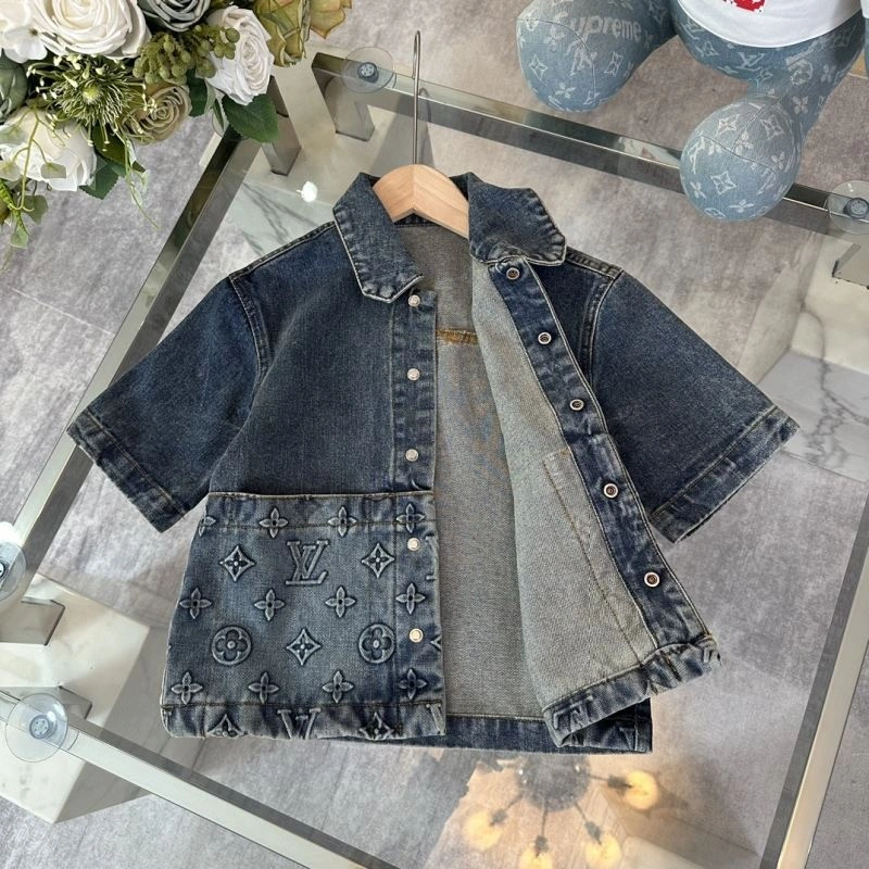 Louis Vuitton Kids EyeCatching 132210