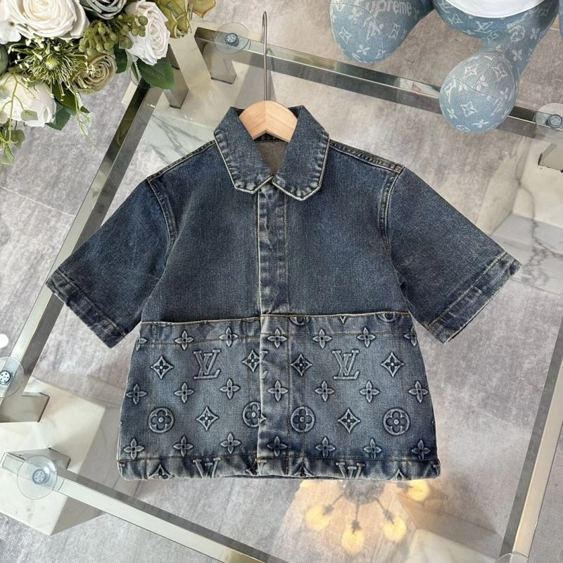 Louis Vuitton Kids EyeCatching 132210