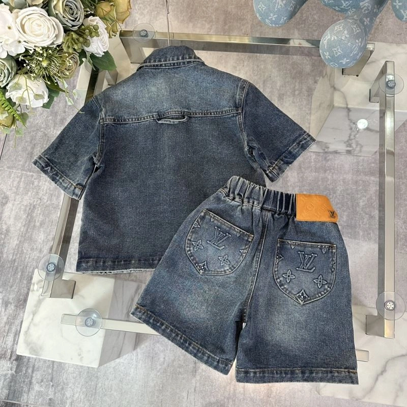 Louis Vuitton Kids EyeCatching 132210