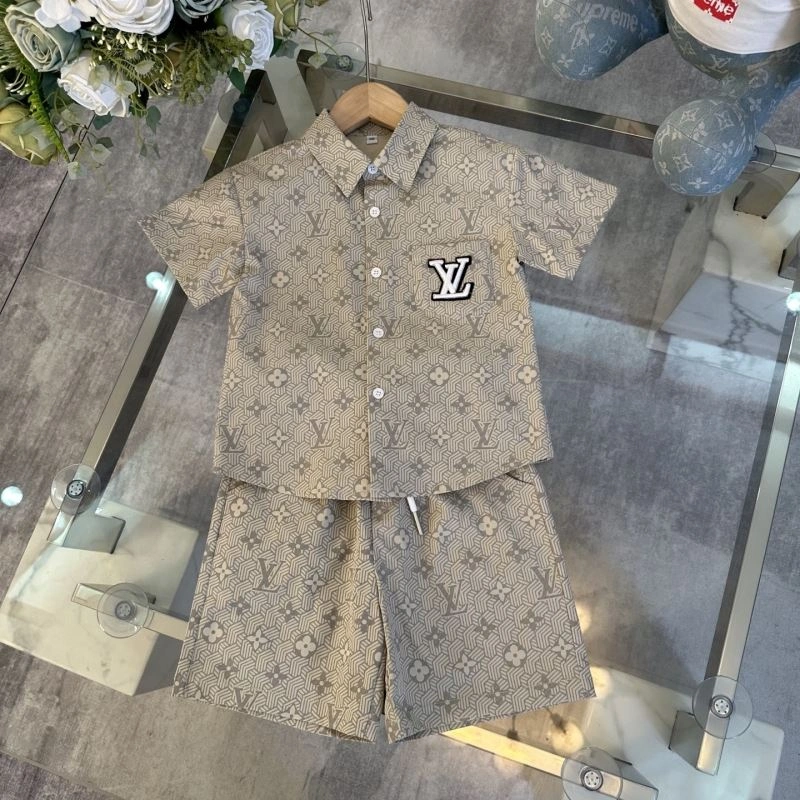 Louis Vuitton Kids GoodFit 132215