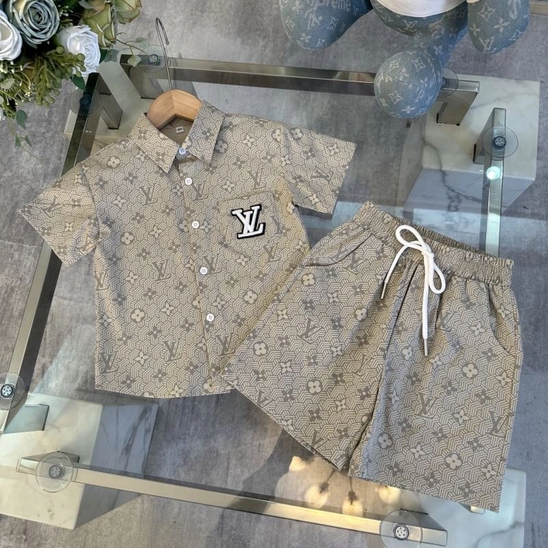 Louis Vuitton Kids GoodFit 132215