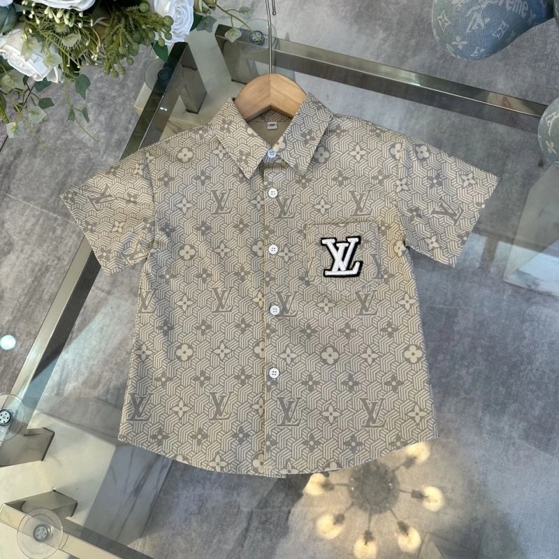 Louis Vuitton Kids GoodFit 132215