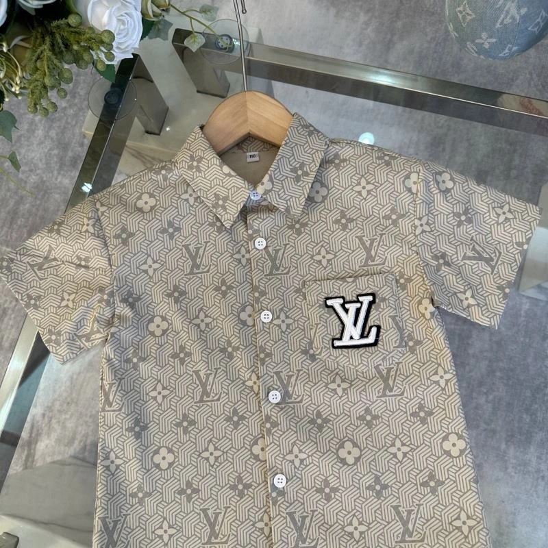 Louis Vuitton Kids GoodFit 132215