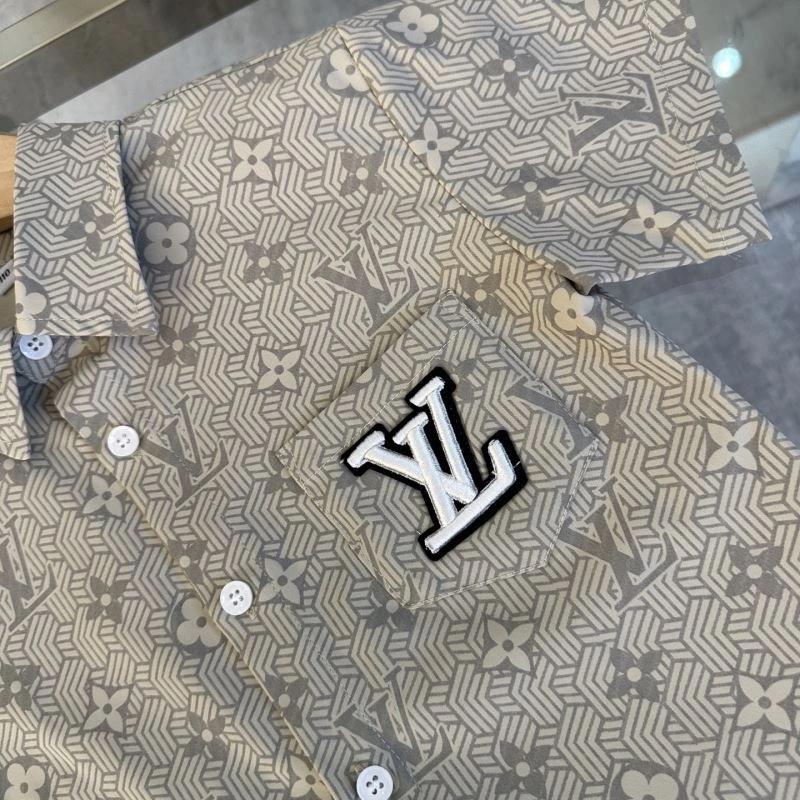 Louis Vuitton Kids GoodFit 132215