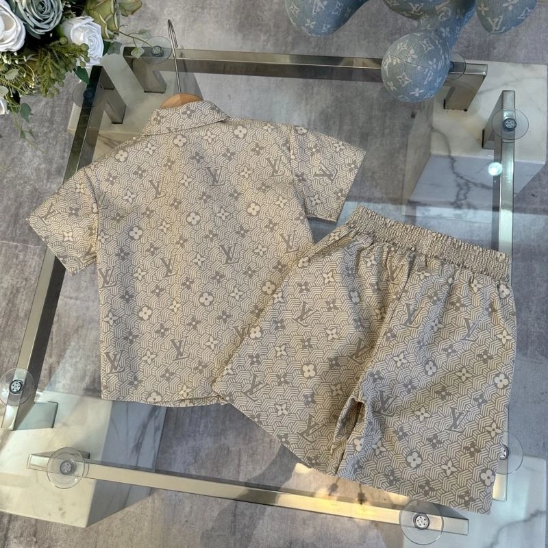 Louis Vuitton Kids GoodFit 132215