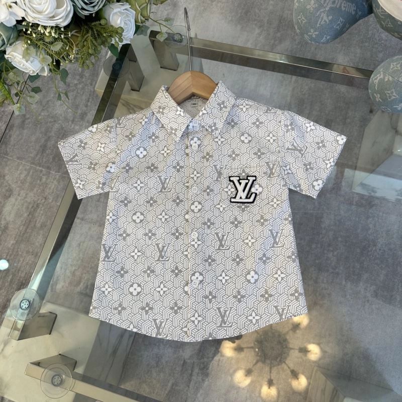 EyeCatching Louis Vuitton Kids 132195