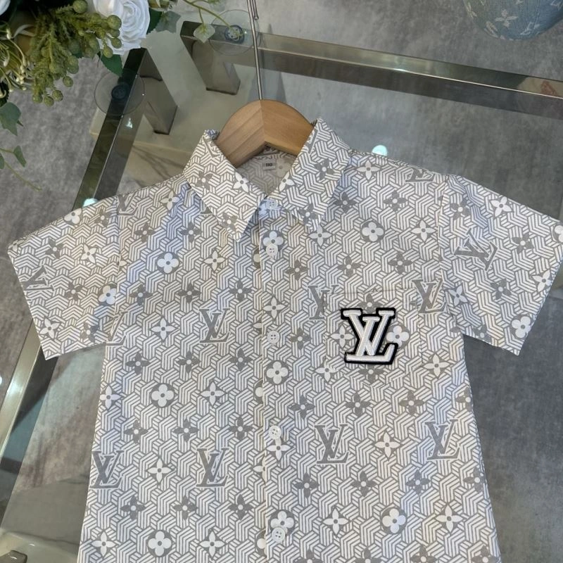 EyeCatching Louis Vuitton Kids 132195