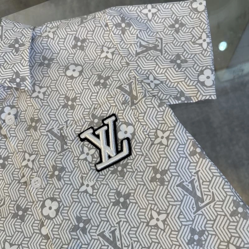 EyeCatching Louis Vuitton Kids 132195