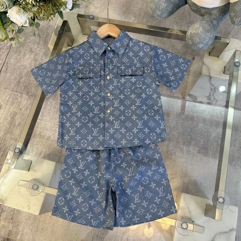 Louis Vuitton Kids Original 132204