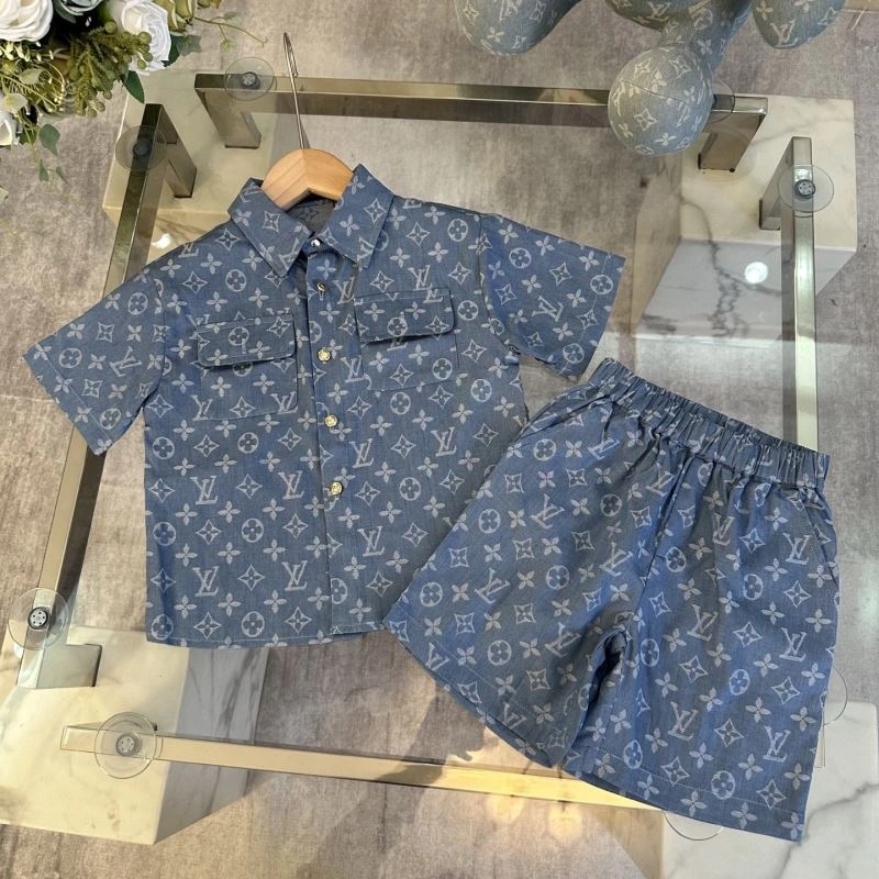 Louis Vuitton Kids Original 132204
