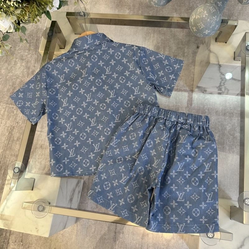 Louis Vuitton Kids Original 132204