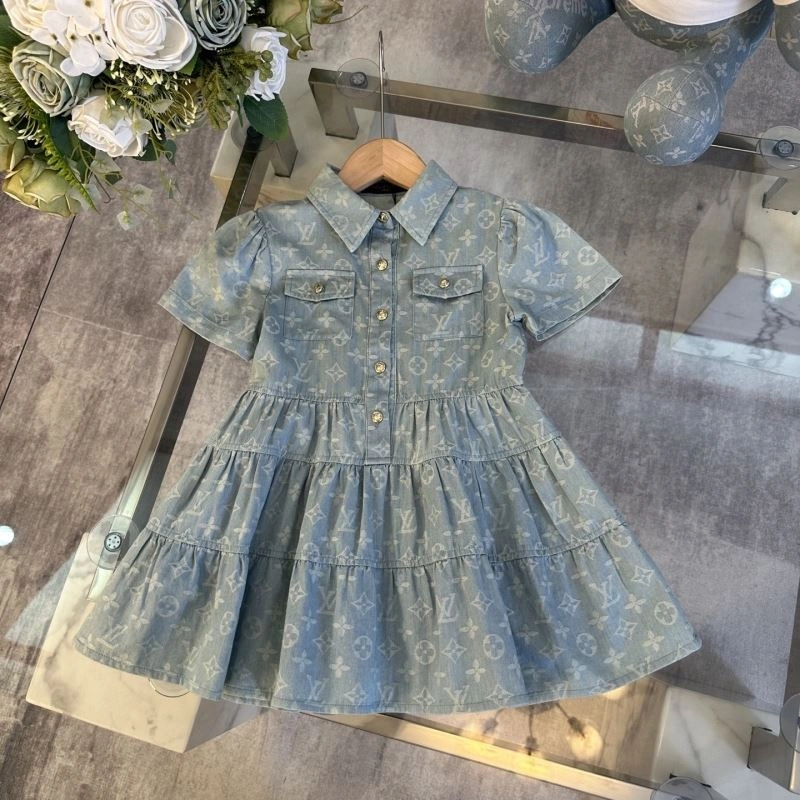 EasyMatch Louis Vuitton Kids 132212