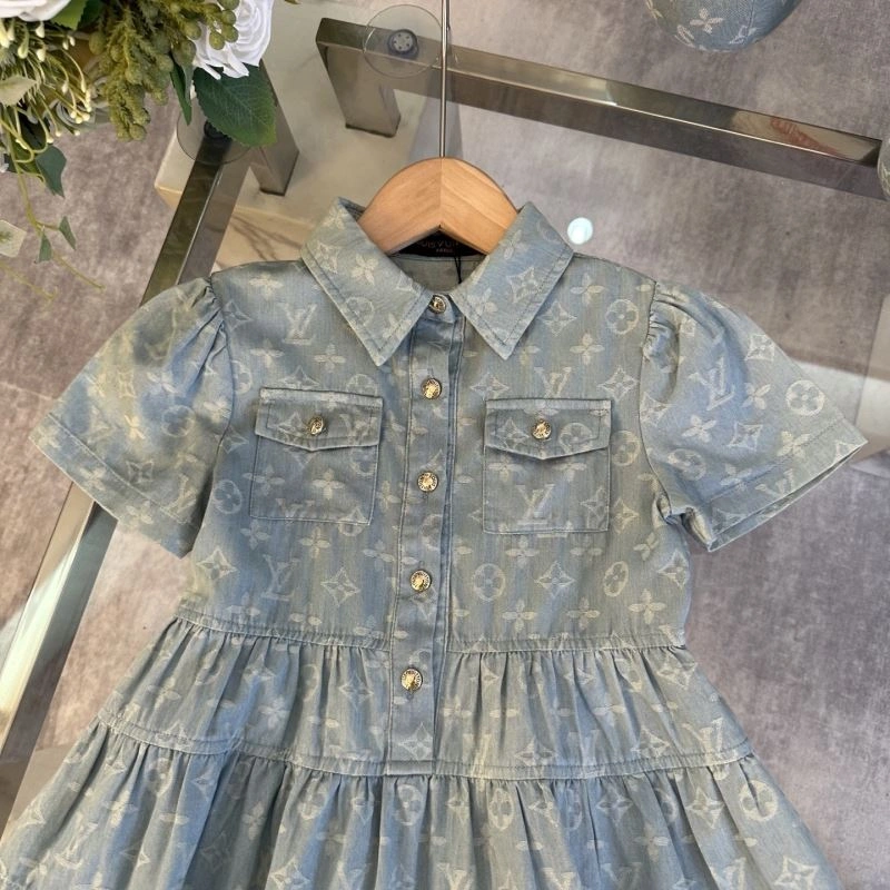EasyMatch Louis Vuitton Kids 132212
