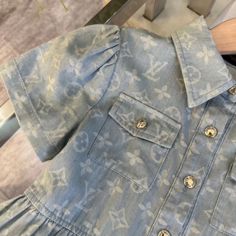 EasyMatch Louis Vuitton Kids 132212
